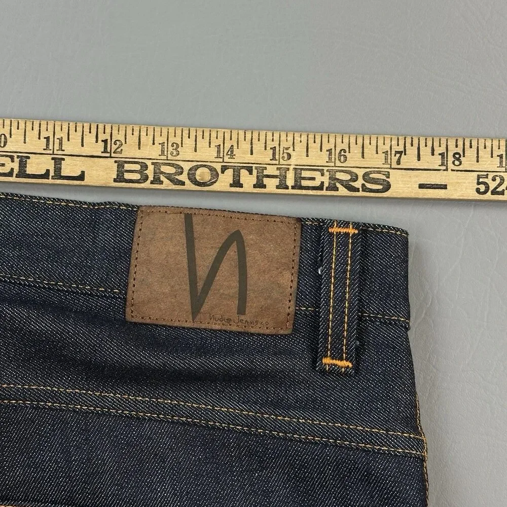 Nudie Jeans nudie grim